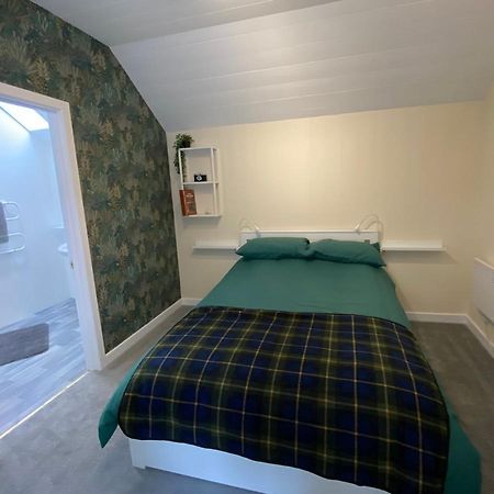 Forsinard Lodge Екстериор снимка