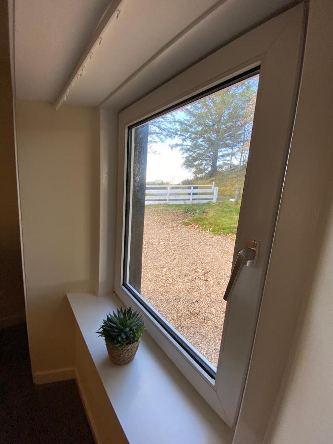 Forsinard Lodge Екстериор снимка